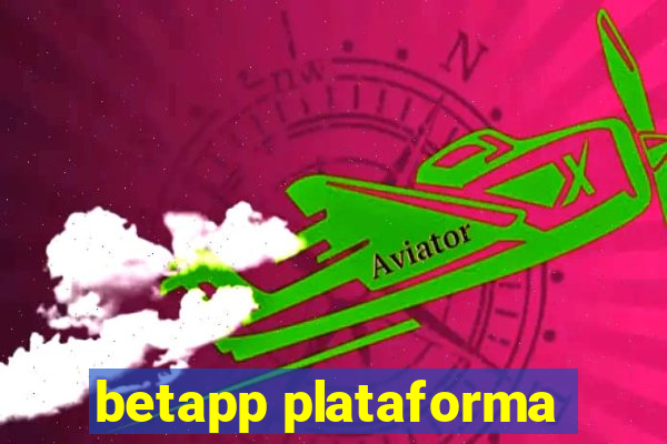 betapp plataforma